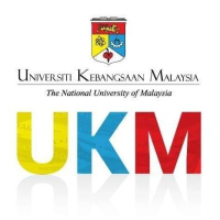 National University of Malaysia logo
