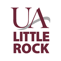 University of Arkansas, Little Rock logo