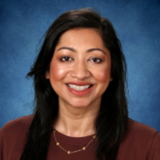 Maliha Mujeeb