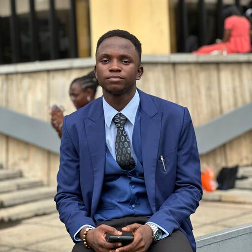 Ephraim Abugan