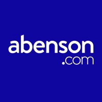 ABENSON logo
