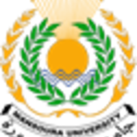 Mansoura University logo