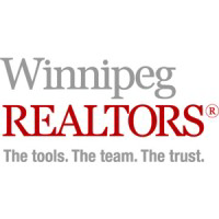 Winnipeg Regional Real Estate Board logo
