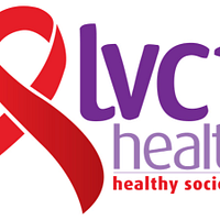 LVCT Health Centre logo
