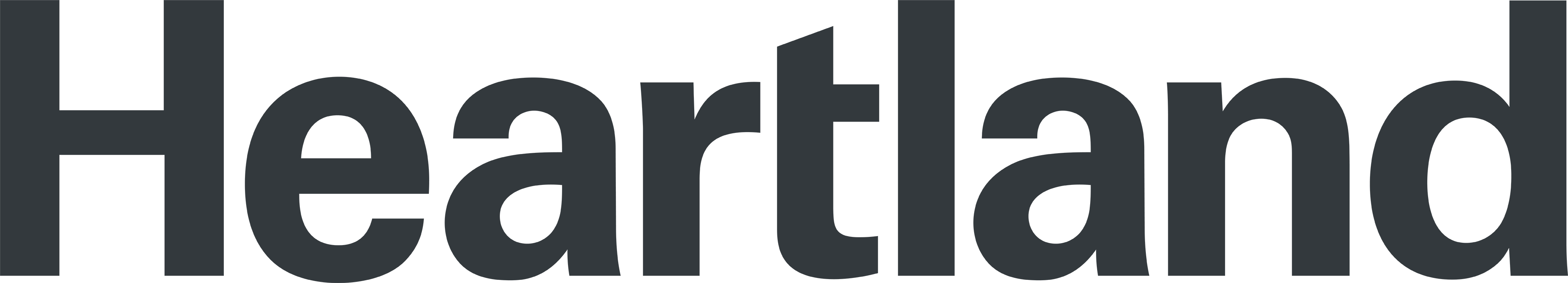 Heartland logo