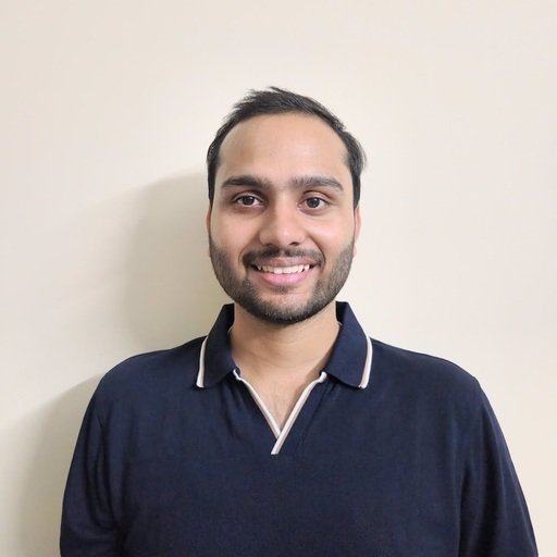 Harsh Singh