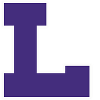 Loras College logo