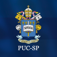 Pontifícia Universidade Católica de São Paulo logo