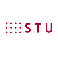 Slovak University of Technology in Bratislava logo