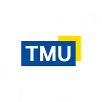 Toronto Metropolitan University logo