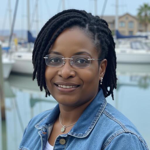 Desiree Jones