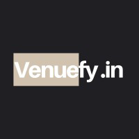 Venuefy logo