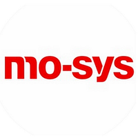 Mo-Sys Academy logo