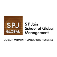 SP Jain School of Global Management logo