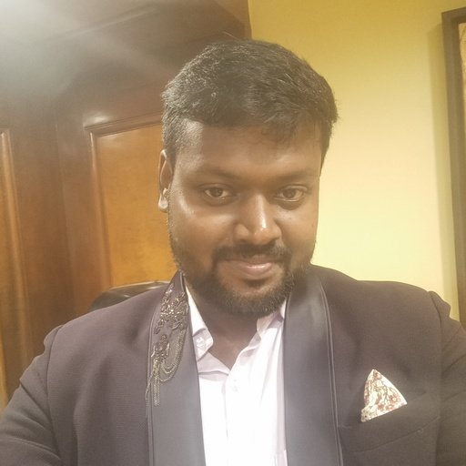 Subbiah Sudalaimuthu User