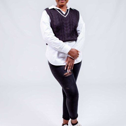Lindy Molatlhwa-Prince