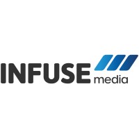 INFUSEmedia logo