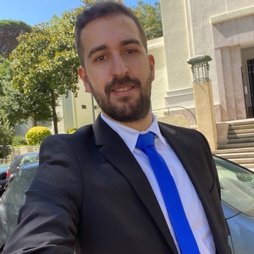 Juan Carlos Dogaru Ciobotaru