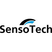 SensoTech logo