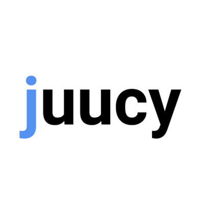 juucy logo