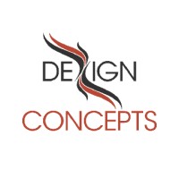 Dezign Concepts LLC logo