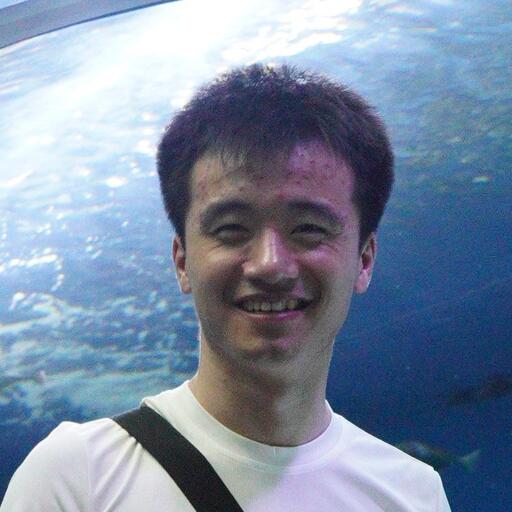 Ian Chan