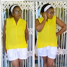 khanyisile v shongwe