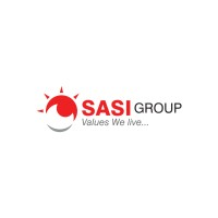 Sasi Junior College logo