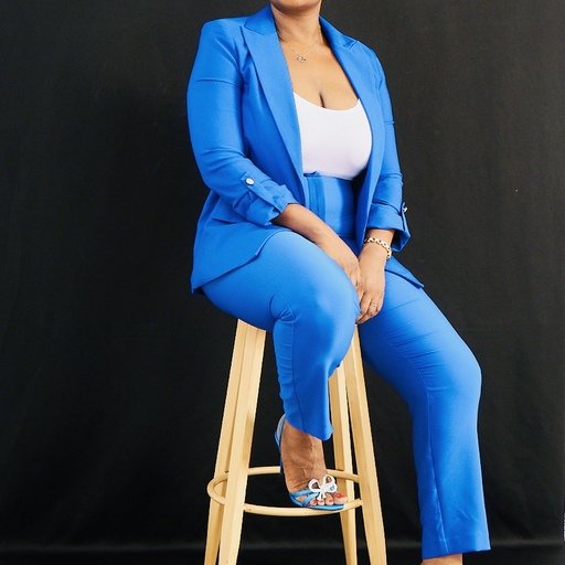 Thato Nomsa Mogobe
