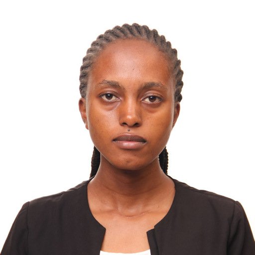 Esther Maina