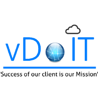 VDOIT Technologies logo