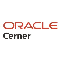 Oracle Cerner logo