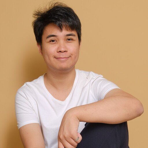 Reyvin Dela Cruz User