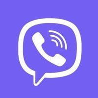 Viber logo