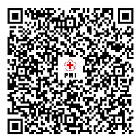 Indonesian Red Cross logo