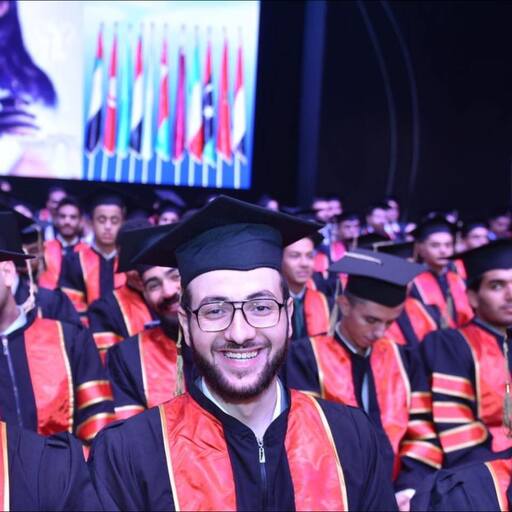 Mahmoud Salama
