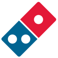 Dominos pizza logo