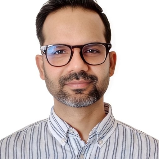 Gaurav Pratap