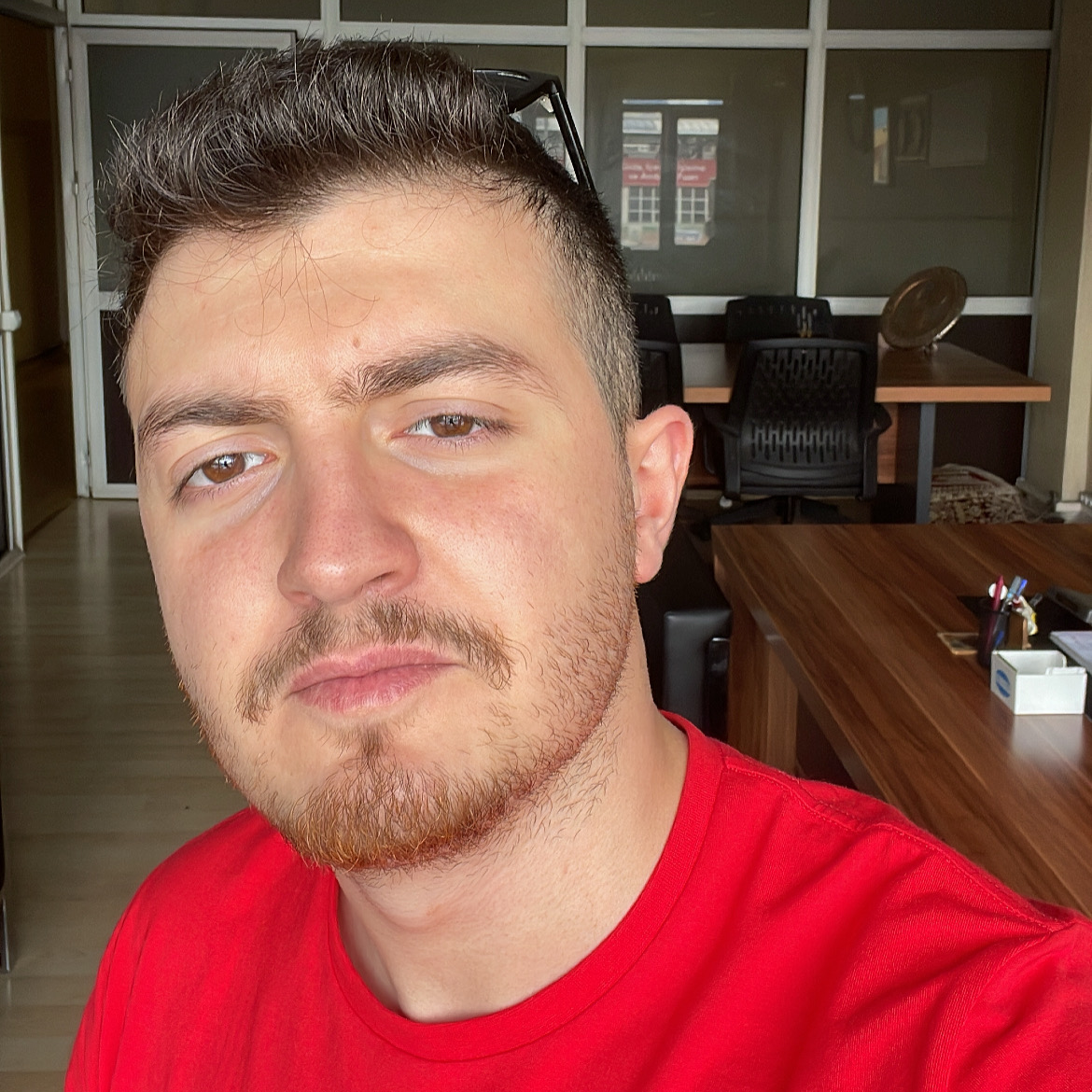 Mustafa Ünlü