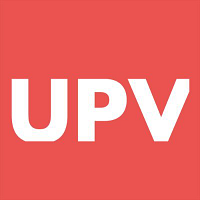 Universitat Politècnica de València logo