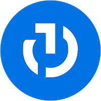 The Trade Desk logo