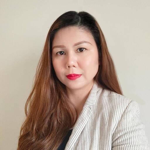 Elaine Tolentino