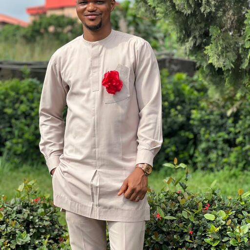 Chinonso  Nwachukwu 