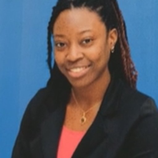 Chantal Brown