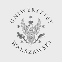 University of Warsaw logo