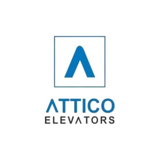 Attico Elevators logo