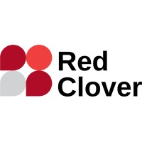 Red Clover HR logo