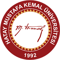 Mustafa Kemal University logo