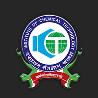Institute of Chemical Technology logo