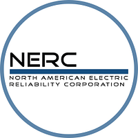 North American Electric Reliability Corporation logo